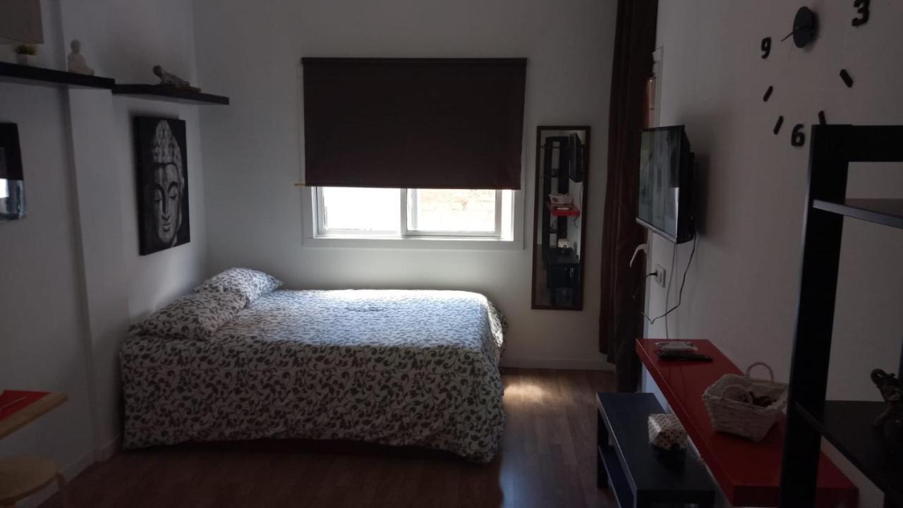 habita-loft Apartamento La Laguna  Exterior foto
