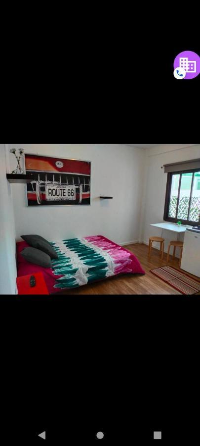 habita-loft Apartamento La Laguna  Habitación foto
